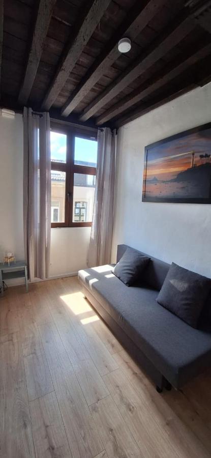 The 16Th Century 2Br Apartment In The City Center Antwerp Exterior photo